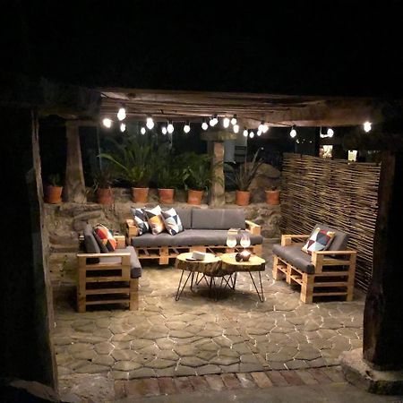 Bonalife - Senda Del Oso Guest House Sabadia Exterior photo