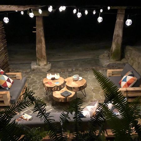 Bonalife - Senda Del Oso Guest House Sabadia Exterior photo