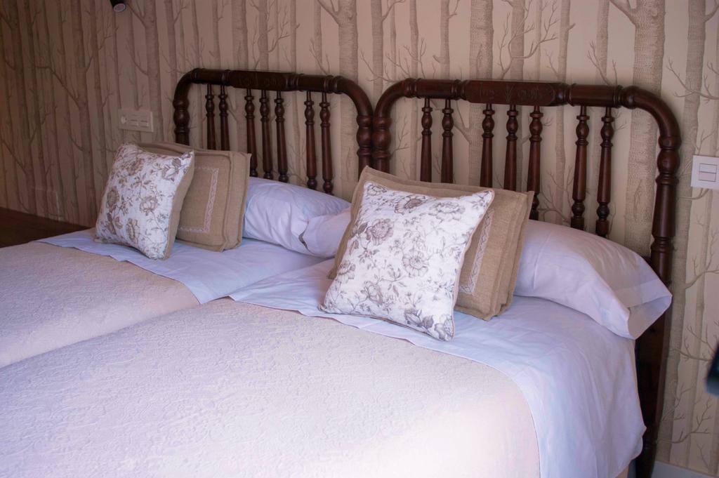 Bonalife - Senda Del Oso Guest House Sabadia Exterior photo