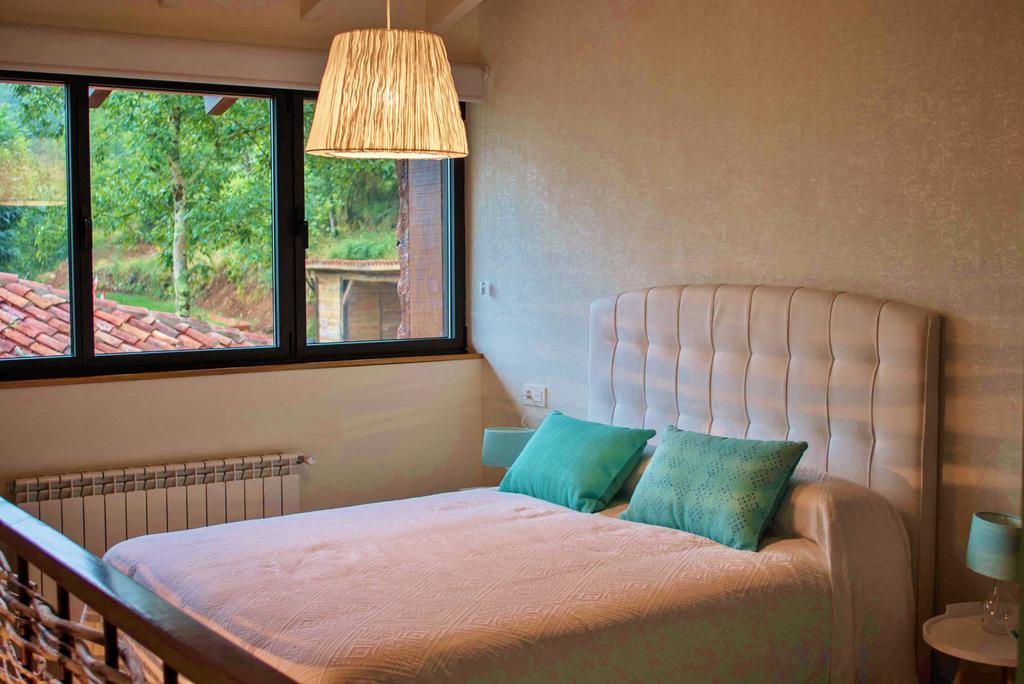 Bonalife - Senda Del Oso Guest House Sabadia Exterior photo