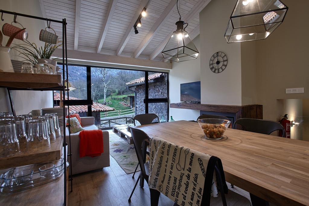 Bonalife - Senda Del Oso Guest House Sabadia Exterior photo