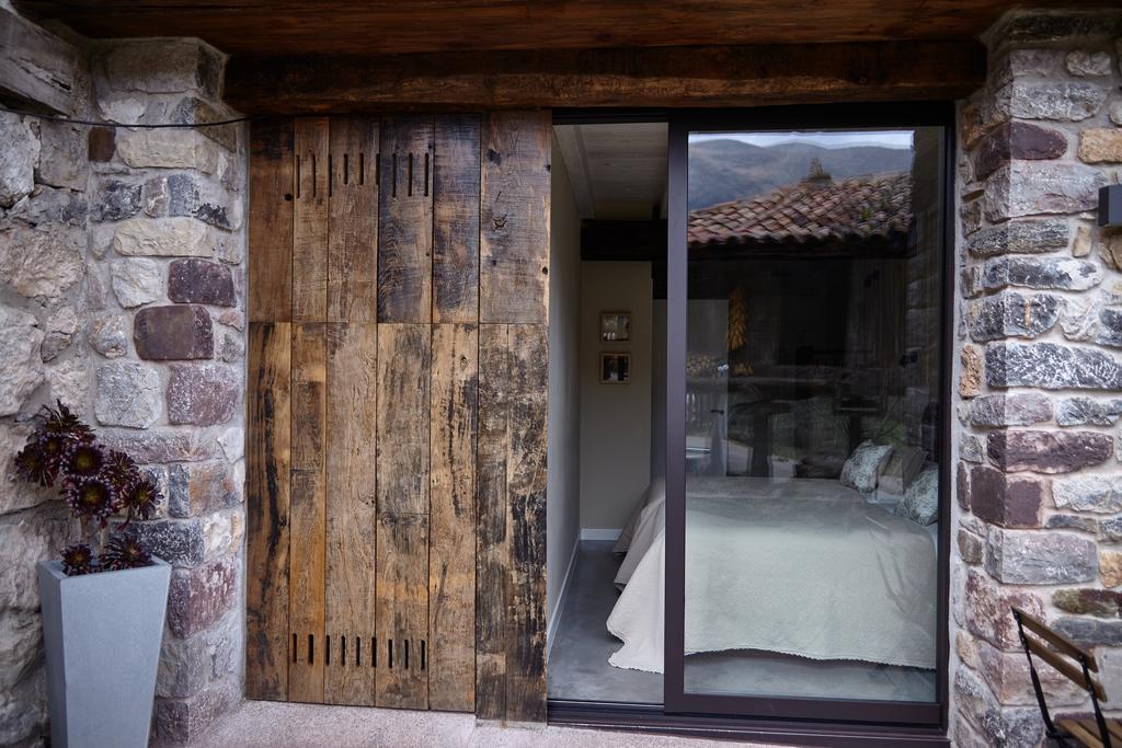 Bonalife - Senda Del Oso Guest House Sabadia Exterior photo