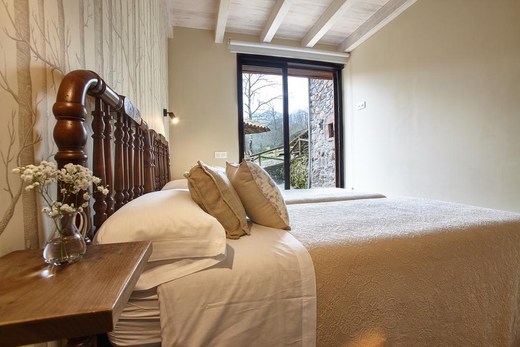 Bonalife - Senda Del Oso Guest House Sabadia Exterior photo