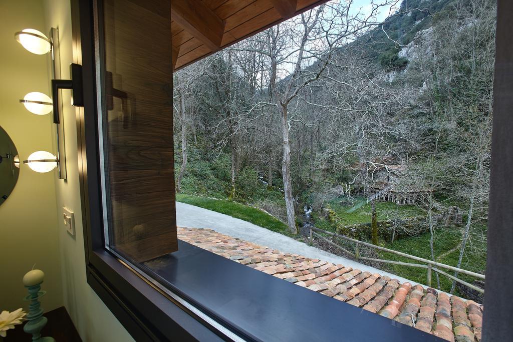 Bonalife - Senda Del Oso Guest House Sabadia Exterior photo