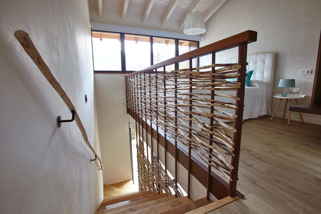 Bonalife - Senda Del Oso Guest House Sabadia Exterior photo